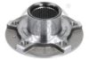 OPTIMAL 04-P407 Wheel Hub